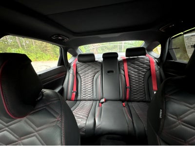 2026 Genesis G80 3.5T Sport Prestige