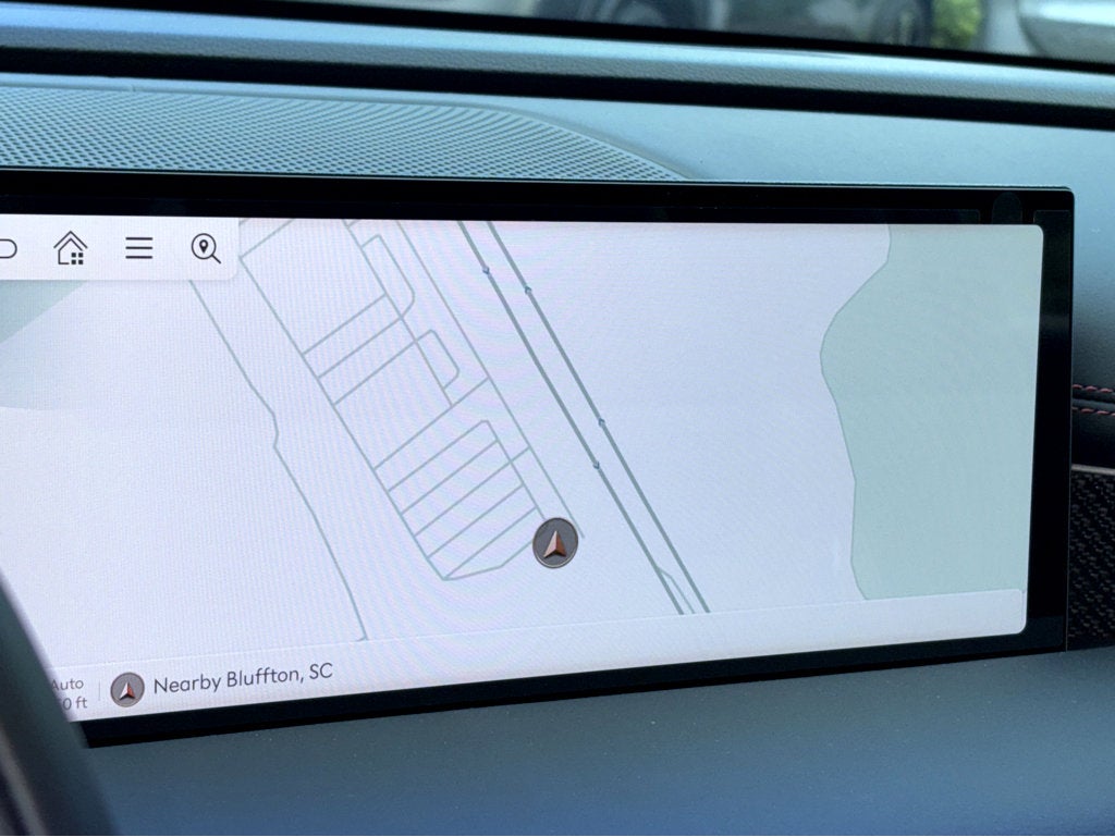 2026 Genesis G80 3.5T Sport Prestige