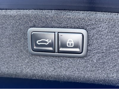 2026 Genesis G80 3.5T Sport Prestige