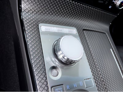 2026 Genesis G80 3.5T Sport Prestige