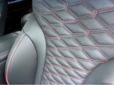 2026 Genesis G80 3.5T Sport Prestige