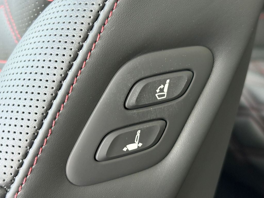 2026 Genesis G80 3.5T Sport Prestige