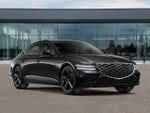 2026 Genesis G80 3.5T Sport Prestige