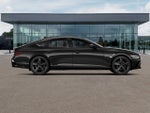 2026 Genesis G80 3.5T Sport Prestige