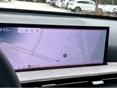 2026 Genesis GV80 Advanced