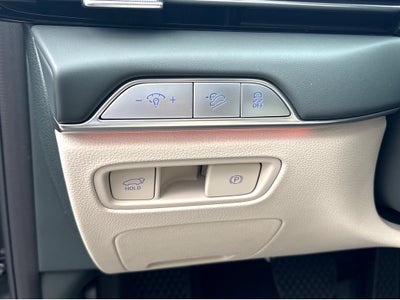 2026 Genesis GV80 Advanced