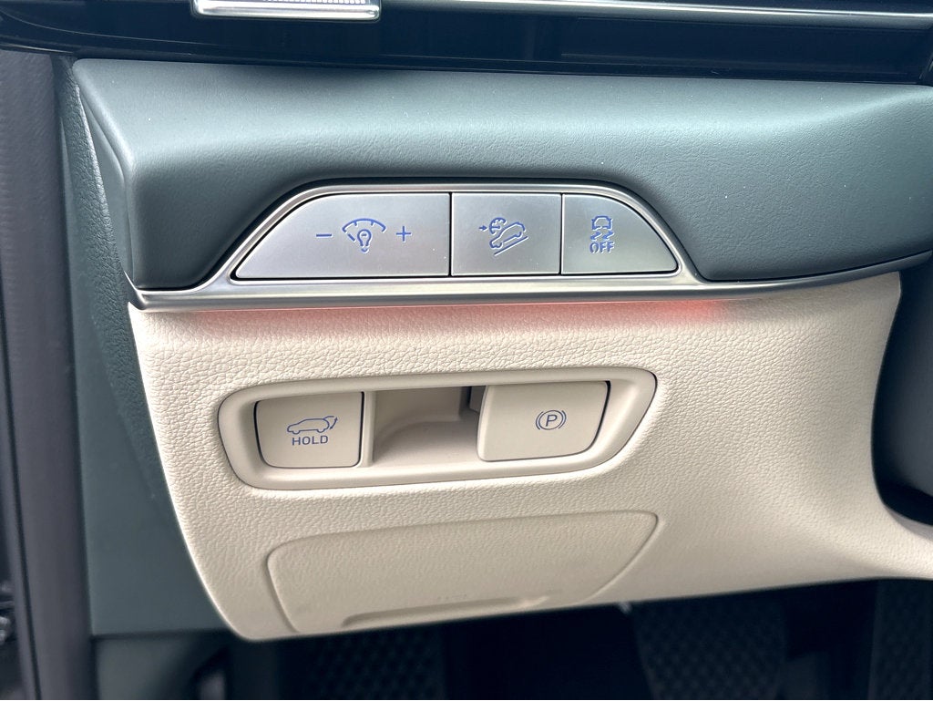 2026 Genesis GV80 Advanced