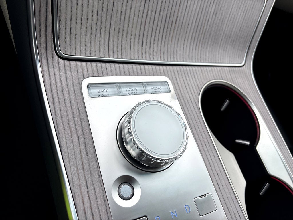 2026 Genesis GV80 Advanced