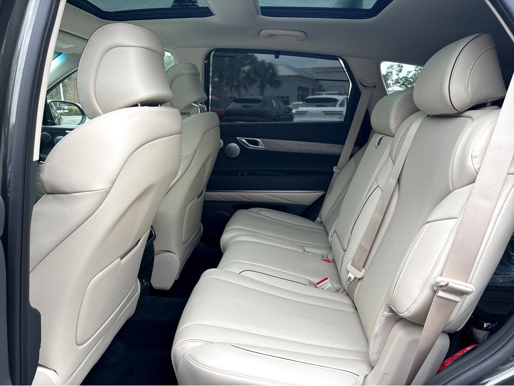 2026 Genesis GV80 Advanced