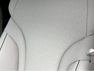 2026 Genesis GV80 Advanced