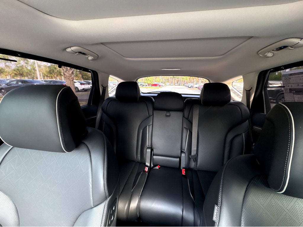 2026 Genesis GV80 Advanced