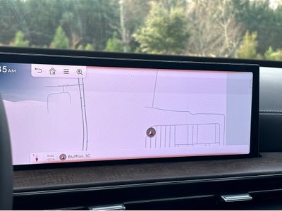 2026 Genesis GV80 Advanced