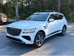 2026 Genesis GV80 Advanced