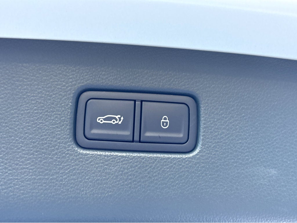 2026 Genesis GV80 Advanced