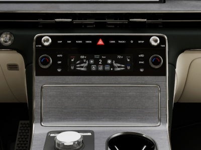 2026 Genesis GV80 Advanced