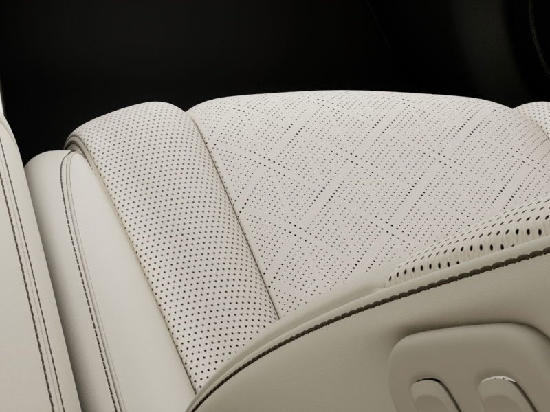 2026 Genesis GV80 Advanced