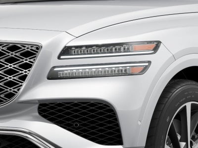 2026 Genesis GV80 Advanced