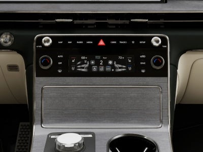 2026 Genesis GV80 Advanced