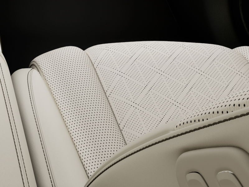 2026 Genesis GV80 Advanced