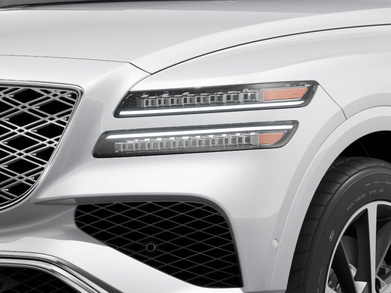 2026 Genesis GV80 Advanced