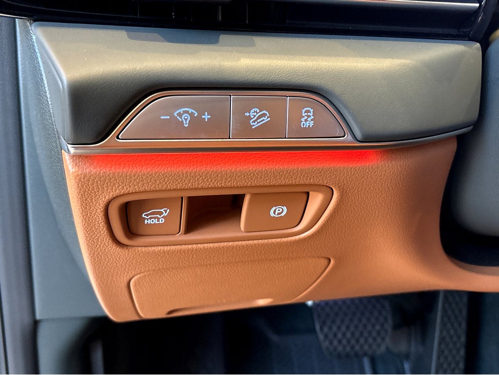 2026 Genesis GV80 Advanced