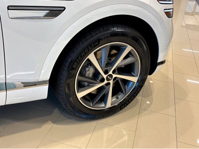 2026 Genesis GV80 Advanced