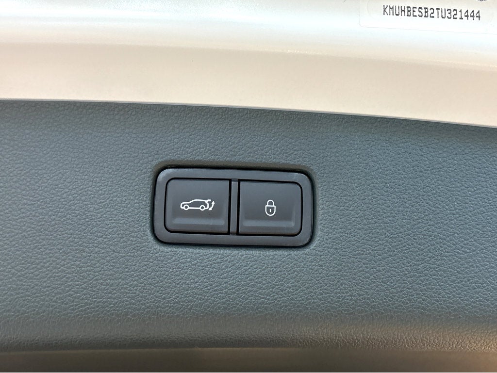 2026 Genesis GV80 Advanced