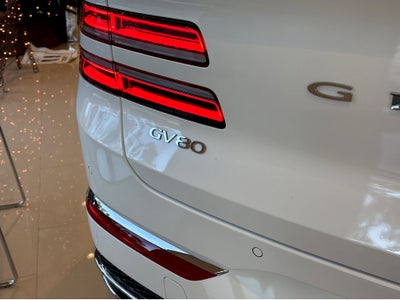 2026 Genesis GV80 Advanced