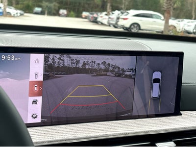 2026 Genesis GV80 Advanced