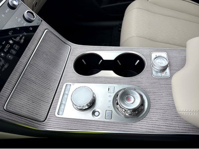 2026 Genesis GV80 Advanced