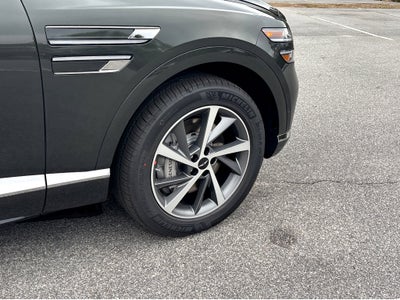2026 Genesis GV80 Advanced