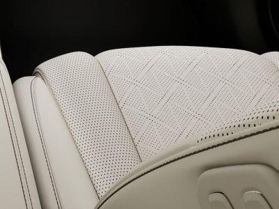 2026 Genesis GV80 Advanced