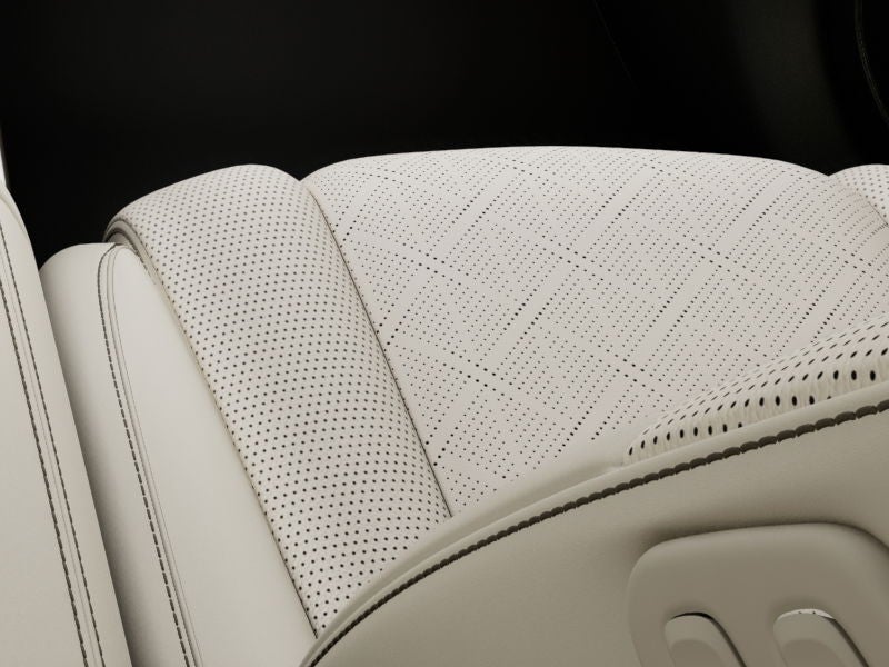 2026 Genesis GV80 Advanced