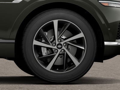 2026 Genesis GV80 Advanced