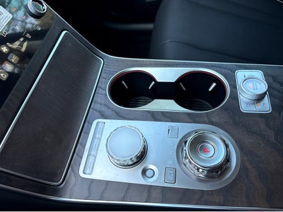 2026 Genesis GV80 Advanced