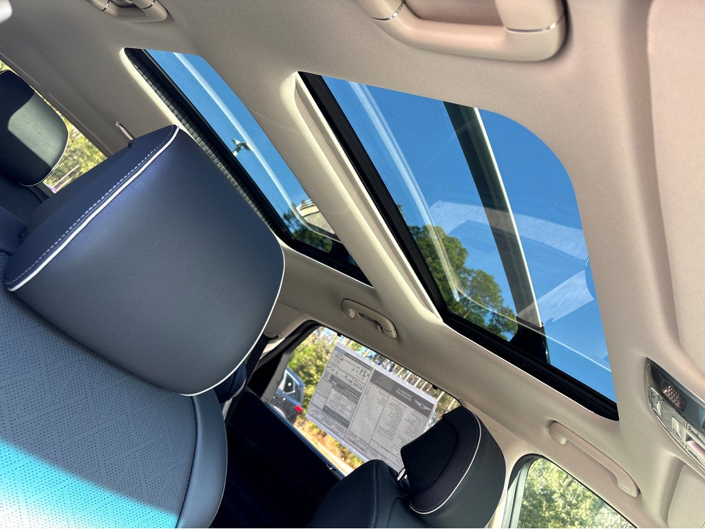 2026 Genesis GV80 Advanced