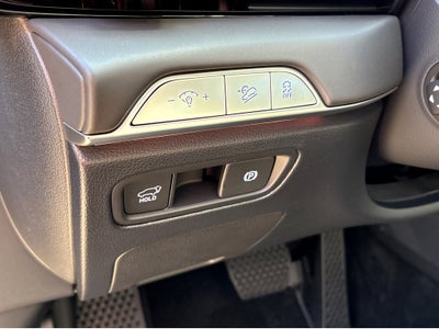 2026 Genesis GV80 Advanced