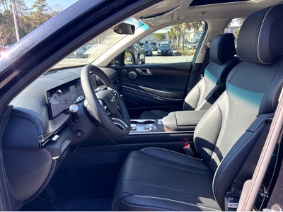 2026 Genesis GV80 Advanced