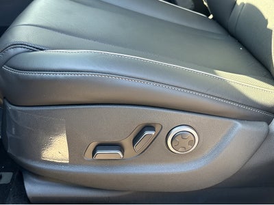 2026 Genesis GV80 Advanced