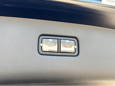 2026 Genesis GV80 Advanced