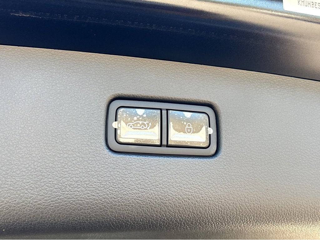 2026 Genesis GV80 Advanced