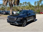 2026 Genesis GV80 Advanced