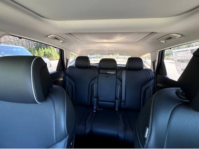 2026 Genesis GV80 Advanced