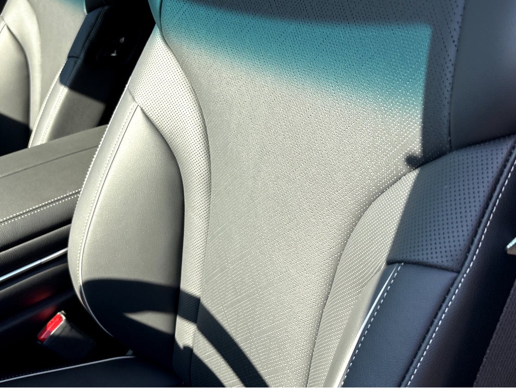 2026 Genesis GV80 Advanced