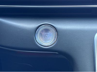 2026 Genesis GV80 Advanced