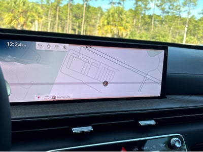 2026 Genesis GV80 Advanced