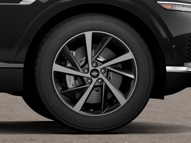 2026 Genesis GV80 Advanced