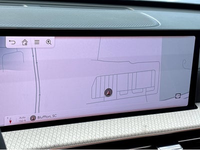 2026 Genesis GV80 Advanced