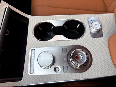 2026 Genesis GV80 Advanced