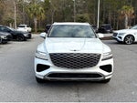 2026 Genesis GV80 Advanced